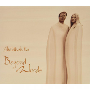 Shekinah Ra / Ralf Illenberger / Lenedra Carroll - Beyond Words [Audio CD] - Audio CD - CD - Album