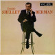 Inside Shelley Berman - LP