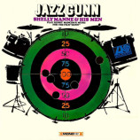 Shelly Manne & His Men - Jazz Gunn [Vinyl] - LP
