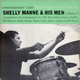 Shelly Manne & His Men - The West Coast Sound [Vinyl] - LP