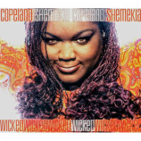 Shemekia Copeland - Wicked [Audio CD] - Audio CD