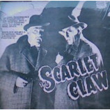 Sherlock Holmes & Dr. Watson - The Scarlet Claw [Vinyl] - LP