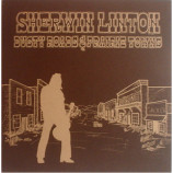 Sherwin Linton - Dusty Roads & Prairie Towns [Vinyl] - LP