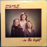 Shine - Shine In The Light [Vinyl] - LP