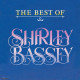 The Best Of Shirley Bassey [Record] - LP
