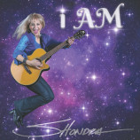 Shondra - I Am [Audio CD] - Audio CD