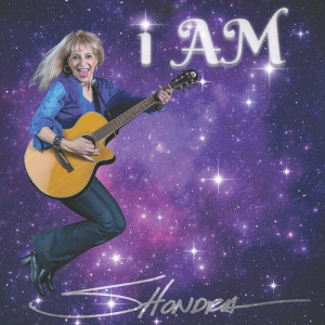 Shondra - I Am [Audio CD] - Audio CD - CD - Album