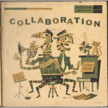 Shorty Rogers And Andre Previn - Collaboration [Vinyl] - LP