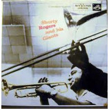 Shorty Rogers And His Giants - Shorty Rogers And His Giants [Vinyl] - LP