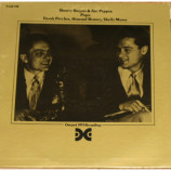 Shorty Rogers & Art Pepper - Popo [Vinyl] - LP