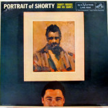 Shorty Rogers & His Giants - Portrait Of Shorty [Vinyl] - LP