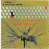 Shorty Rogers - The Fourth Dimension In Sound [Vinyl] - LP