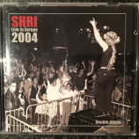Shri Blues Band - Live In Europe 2004 [Audio CD] - Audio CD