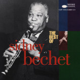 Sidney Bechet - The Best Of Sidney Bechet [Audio CD] - Audio CD