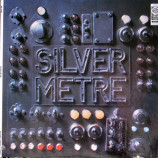 Silver Metre - Silver Metre [Vinyl] - LP