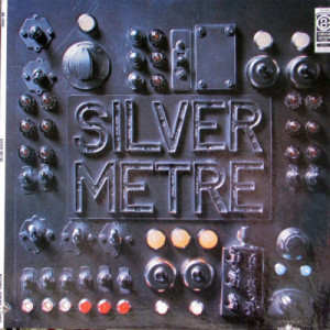 Silver Metre - Silver Metre [Vinyl] - LP - Vinyl - LP
