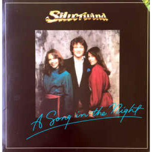 Silverwind - A Song In The Night [Record] - LP - Vinyl - LP
