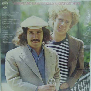 Simon and Garfunkel - Greatest Hits [LP] - LP - Vinyl - LP