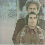 Simon & Garfunkel - Bridge Over Troubled Water [Vinyl] Simon & Garfunkel - LP
