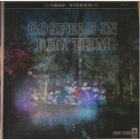Sister Rosetta Tharpe - Gospel in Rhythm [Vinyl] Sister Rosetta Tharpe - LP