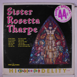 Sister Rosetta Tharpe - Sister Rosetta Tharpe - LP