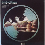 Six Fat Dutchmen - Sixteen Great Performances [Vinyl] - LP