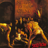 Skid Row - Slave To The Grind [Audio CD] - Audio CD