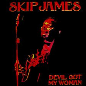 Skip James - Devil Got My Woman [Vinyl] - LP - Vinyl - LP