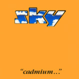 Sky - Cadmium [Audio CD] - Audio CD