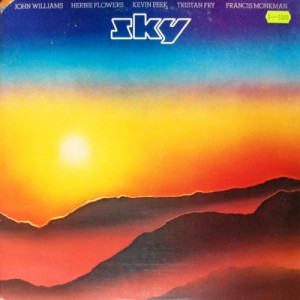 Sky - Sky [Vinyl] - LP - Vinyl - LP