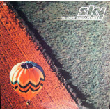 Sky - The Great Balloon Race [Vinyl] - LP