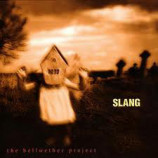 Slang - The Bellwether Project [Vinyl] - LP