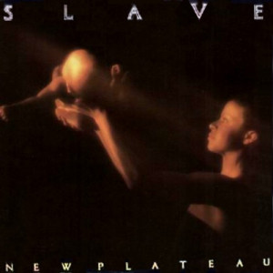 Slave - New Plateau - LP - Vinyl - LP