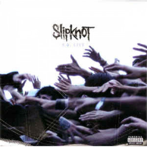 Slipknot - 9.0: Live - Audio CD - CD - Album