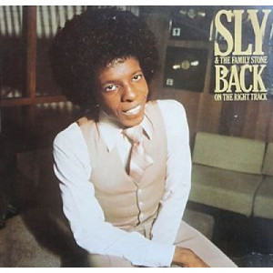 Sly & The Family Stone - Back On The Right Track [Vinyl] - LP - Vinyl - LP