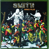 Smith - Minus-Plus [Vinyl] - LP
