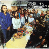 Smoke - Smoke At George's Coffee Shop [Vinyl] - LP
