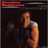 Smokey Robinson - One Heartbeat [Record] - LP
