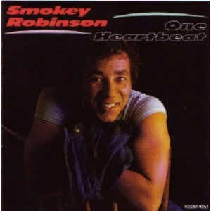 Smokey Robinson - One Heartbeat [Vinyl - LP - Vinyl - LP