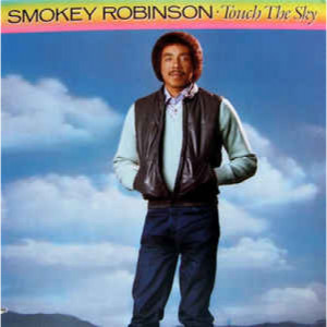 Smokey Robinson - Touch The Sky [Vinyl] - LP - Vinyl - LP