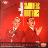 Smothers Brothers - The Two Sides of the Smothers Brothers [Record] - LP