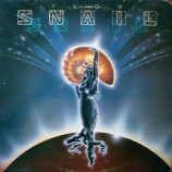 Snail - Flow [Vinyl] - LP
