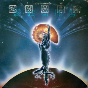 Snail - Flow [Vinyl] - LP - Vinyl - LP