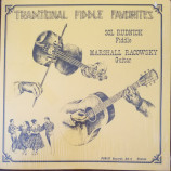 Sol Rudnick / Marshall Racowsky - Traditional Fiddle Favorites [Vinyl] - LP
