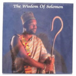 Solomon Solo Kwashie Kpohanu - The Wisdom Of Solomon - LP