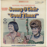 Sonny & Cher - Good Times (Original Film Soundtrack) [LP] - LP