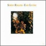 Sonny Rollins - Easy Living [Vinyl] - LP