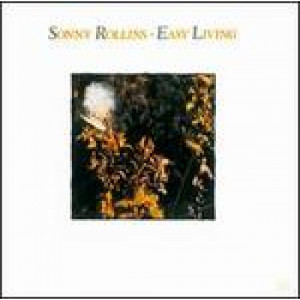 Sonny Rollins - Easy Living [Vinyl] - LP - Vinyl - LP