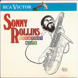 Sonny Rollins - Greatest Hits [Audio CD] Sonny Rollins - Audio CD