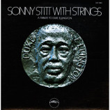 Sonny Stitt - A Tribute To Duke Ellington (With Strings) [Vinyl] - LP